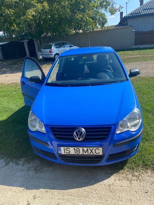 Volkswagen polo motor 1.2