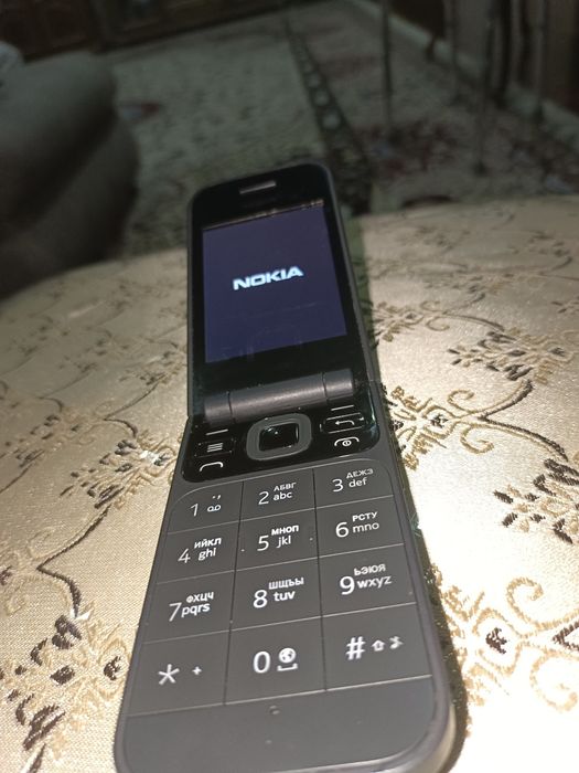 Нокиа 2720  жыл 22-04-27