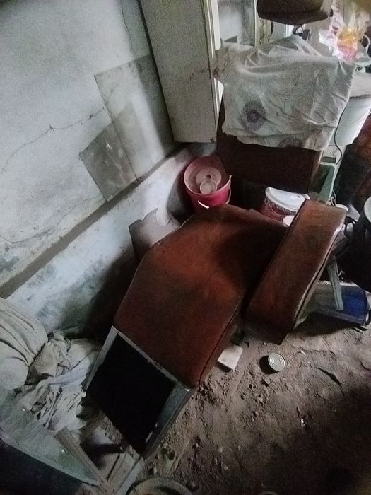 Продается надёжноё стомотлогическое кресло то есть установка УС-01-100