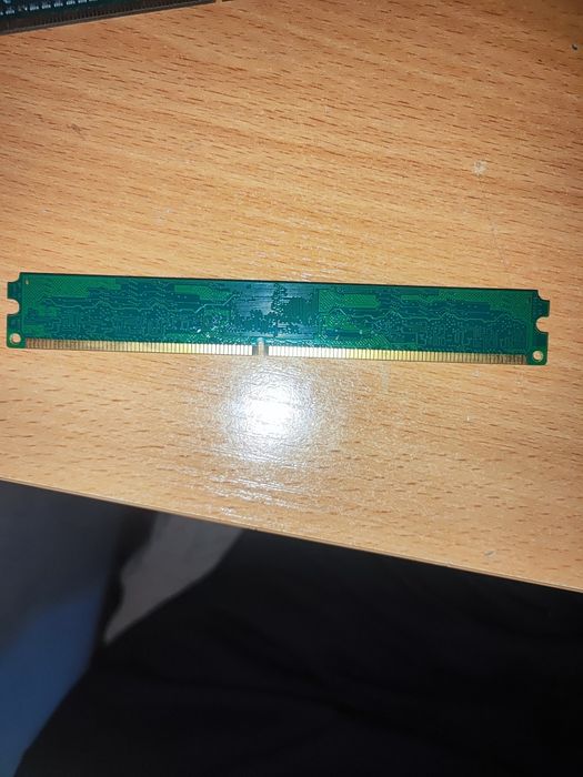 Оперативная память DDR2 для пк