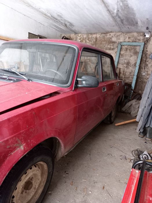 Продаю Жигули ВАЗ 2105