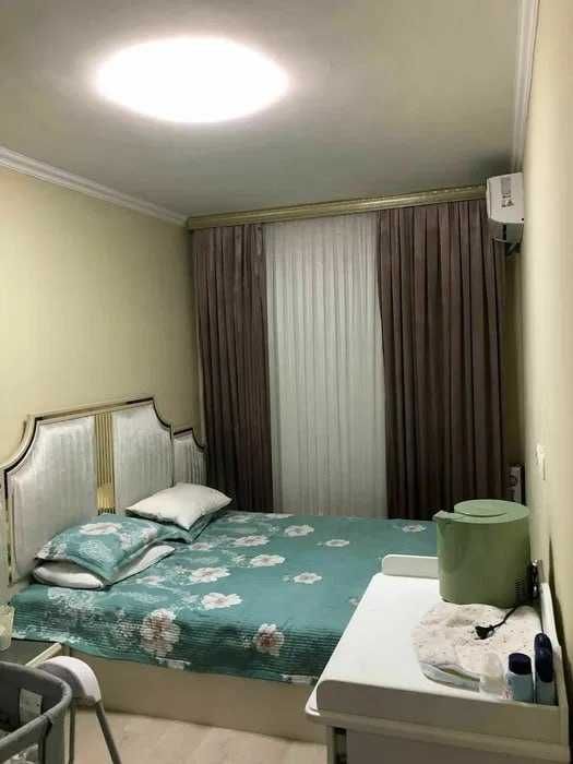 ЖК Ассалом Хаво 2 комнатная 40м2 Кадышева базар , метро Алмас