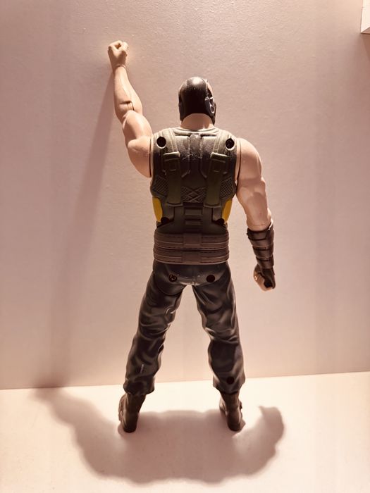 Bane 25 cm Batman Dark Knight Rises Mattel