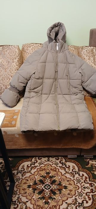 Продам пальто новинку