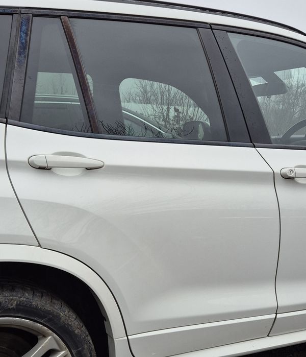 Portiera/usa dreapta spate bmw x3 f25 2013