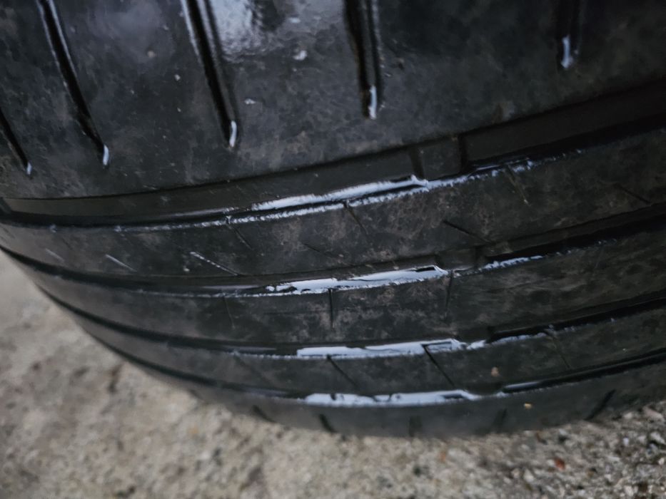 Bridgestone Alenza 235 45 20 летни гуми 23 дот