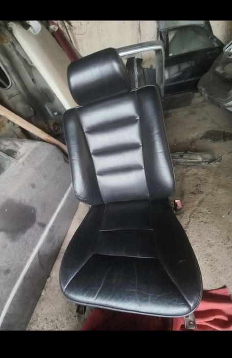 Запчасти мерседес 124