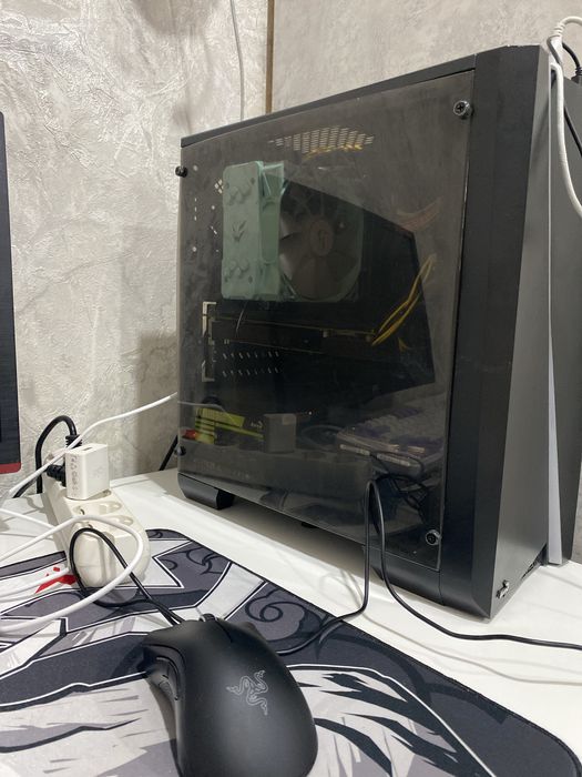 Комьютер игровой