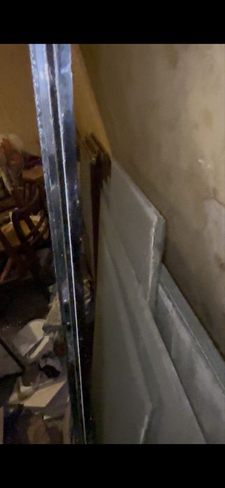 Стекла листы б/у срочно