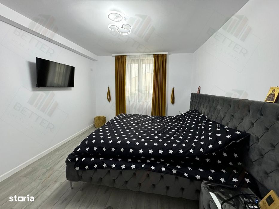 Casa  individuala P+1, 6 camere, piscina  teren 603 mp