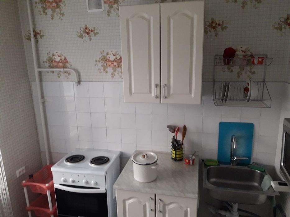 Сдам однокомнатную