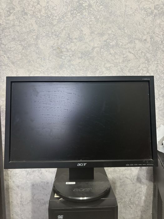 Продам монитор рабочие