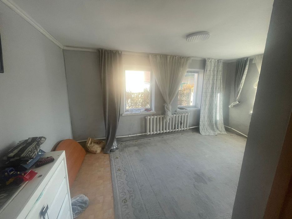 Продам дом отдельно стоящий