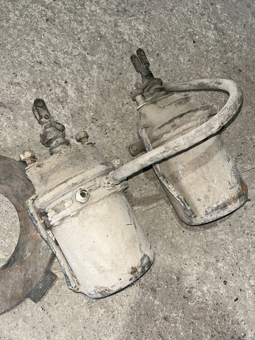 Распродажа Запчасти на КАМАЗ