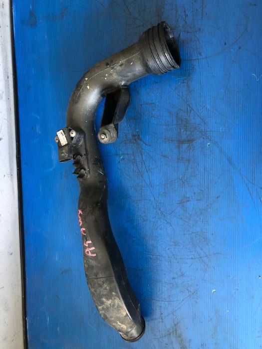tub intercooler 1.9 tdi audi a4 b6