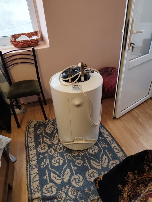 Boiler electric 80 litri Chaffoteaux