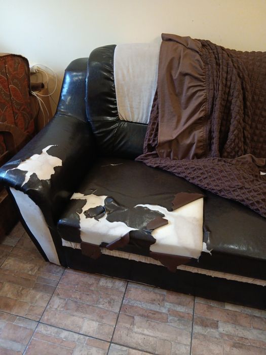 Canapea 3 locuri, DONEZ