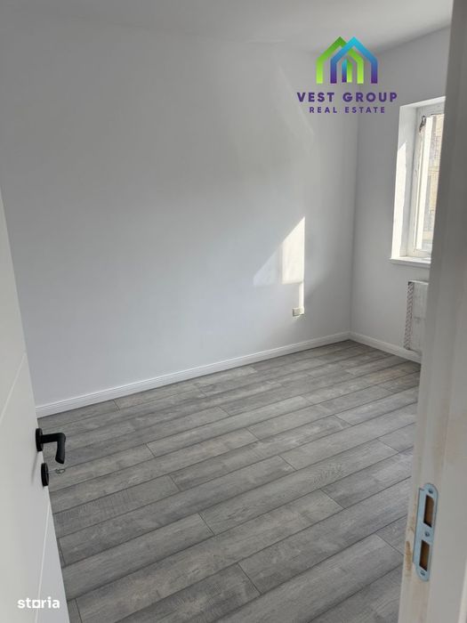 Apartament 2 camere Decomandat Zona Padure Militari VestGroup — fotografia 3