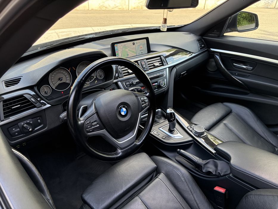 bmw 325 GT Luxury Line / Panoramic