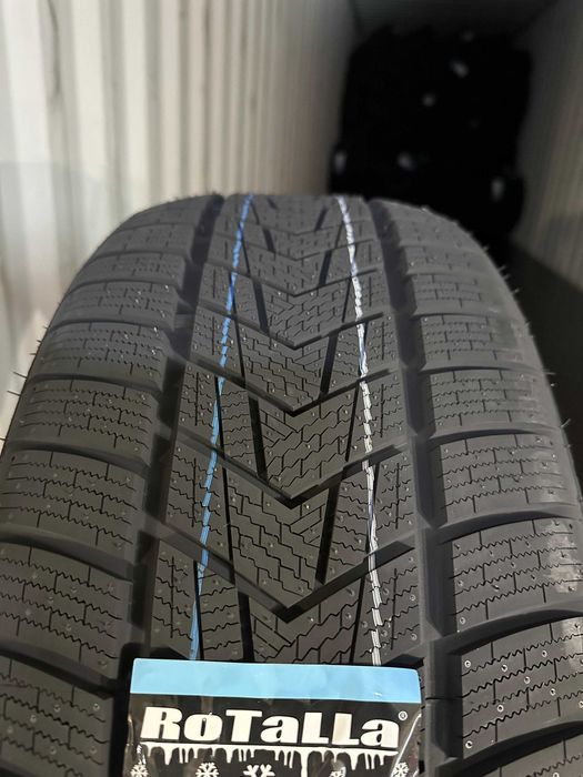 Нови Зимни Гуми Rotalla Setula W Race S330 245/40R20 99V XL НОВ DOT