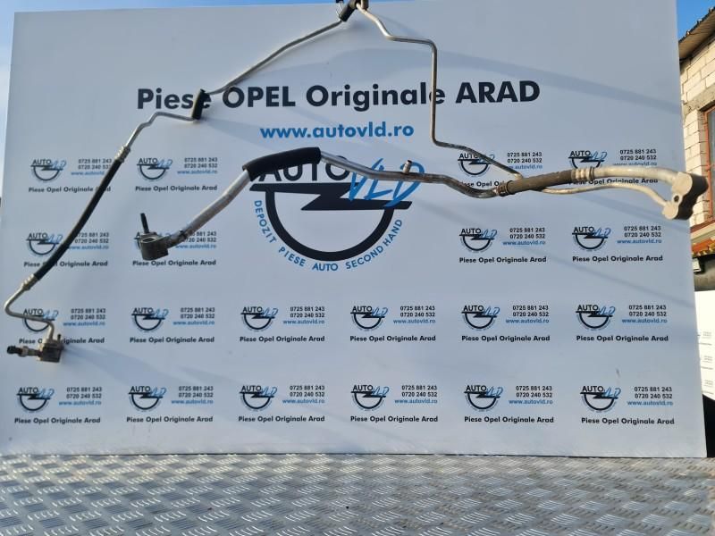 Conducta AC Opel Insignia A 2.0