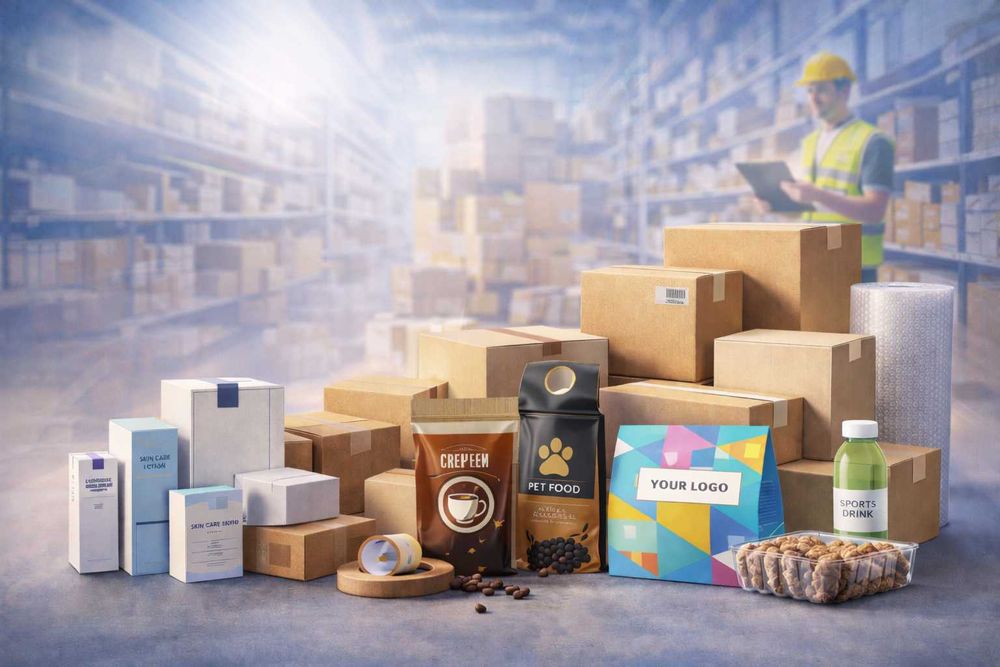 Флексопечать этикетки ПЭТ и самоклейка.