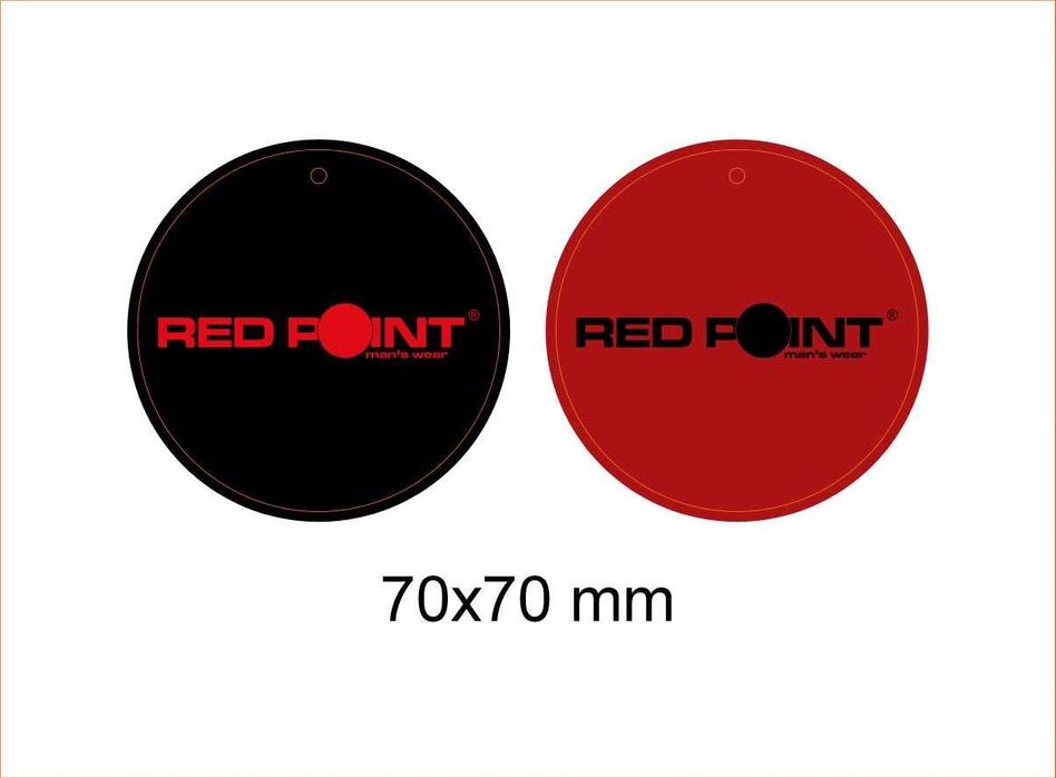 Изработка на рекламни ароматизатори с ваше лого, форма и дизайн