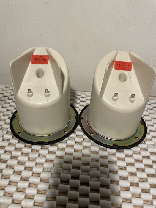 Difuzoare HI-FI originale
