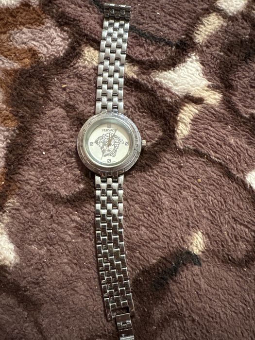 ceas versace dama