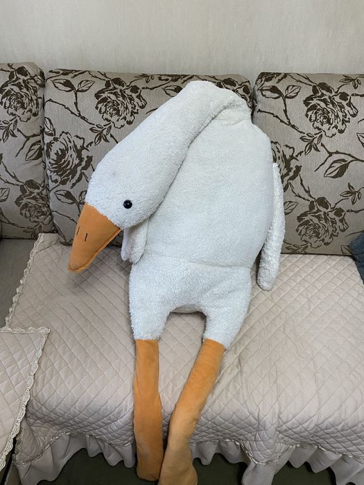 Продаю Большого Гуся