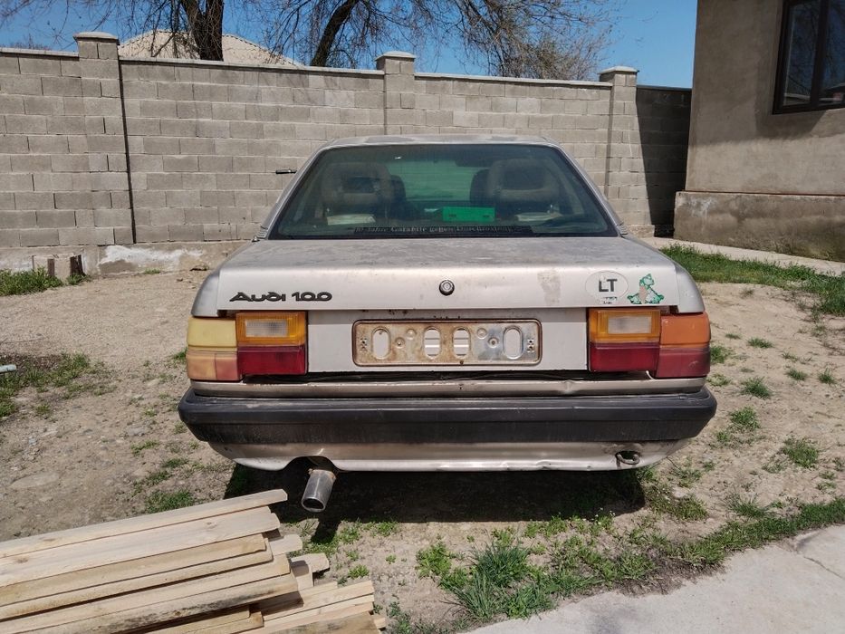 Продается машина