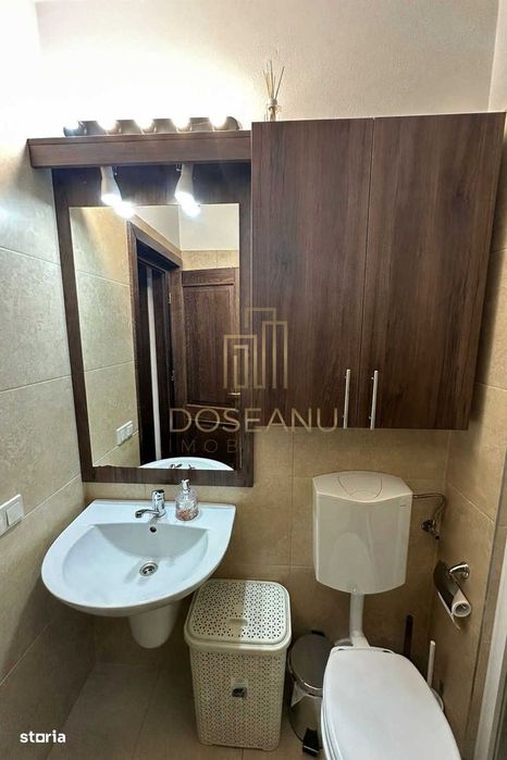 Apartament 2 Camere | De Închiriat | Cartier Dorobantilor