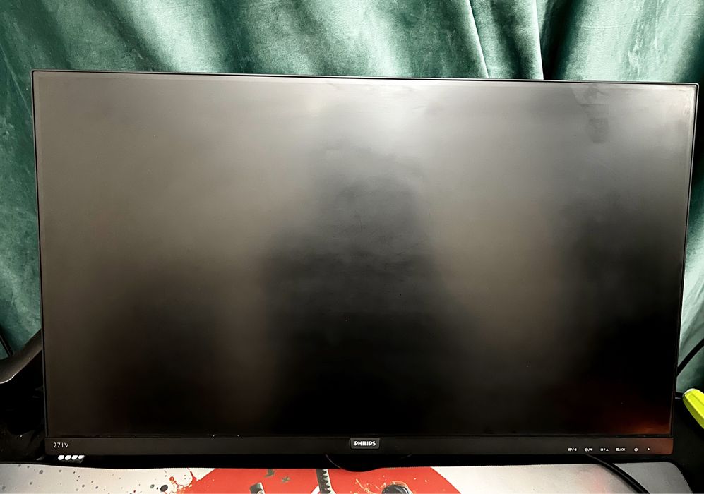 Monitor PHILIPS 27 75hz
