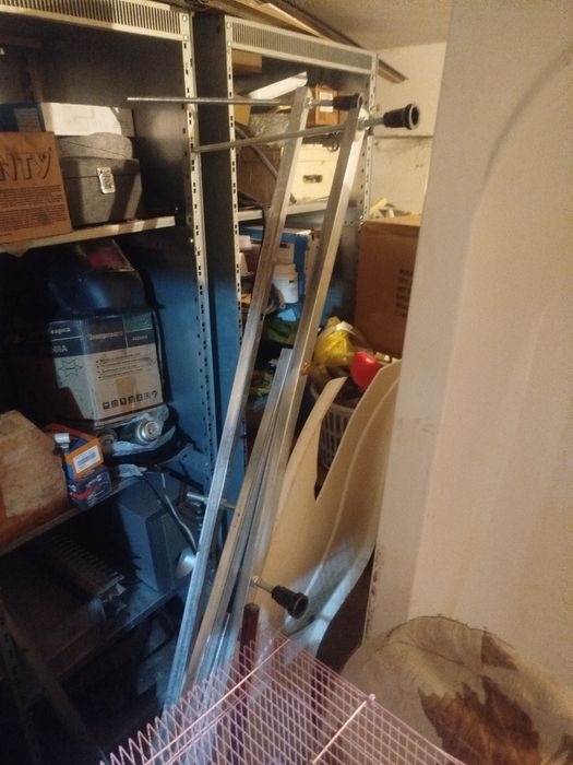 ванна акриловая...