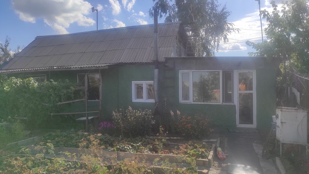 Продается Дача .