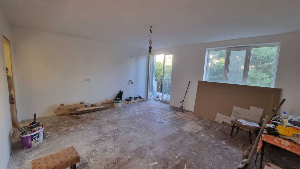 Продава се Етаж от къща в Лом - 105 кв.м за 524 €/кв.м - Снимка #1