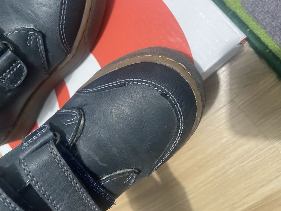 Детски боти Garvalin 27