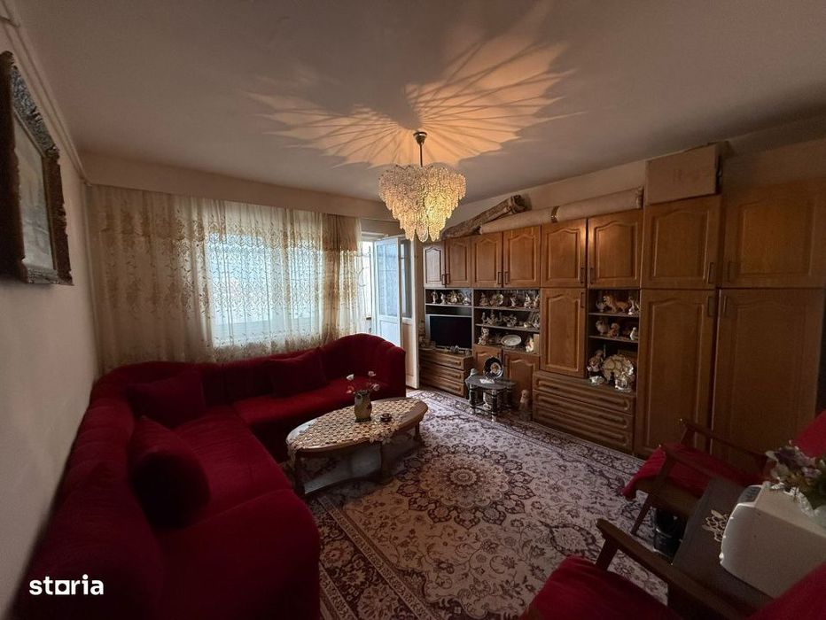 Apartament,