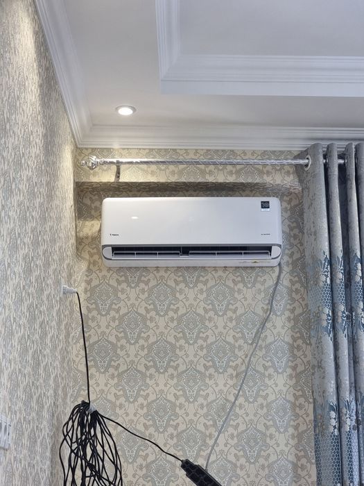 Установки кондиционер Оптим нархларда йетказиб берамиз KONDITSANER