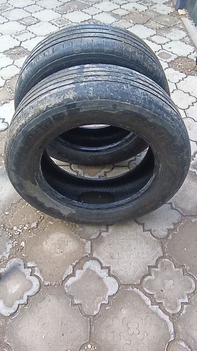 Продам шины р 16