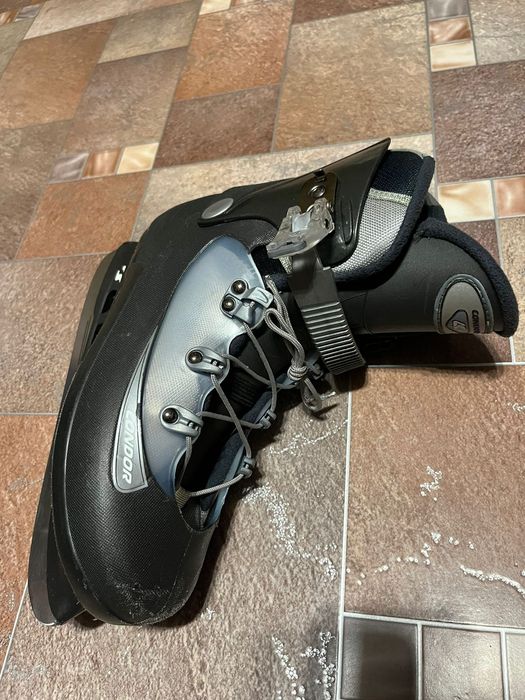 Продам Коньки condor