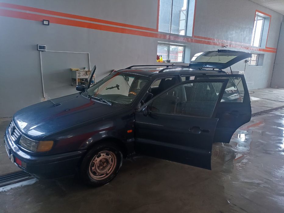 Пасат сатылады чу