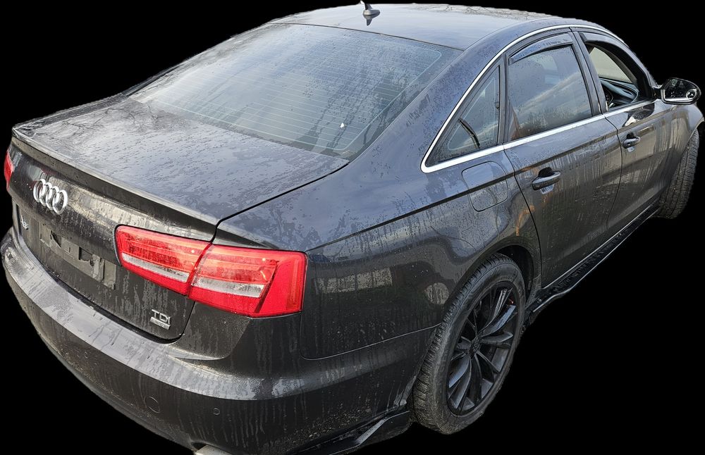 Nou! Piese Audi A6 c7 2015 190cp 2.0