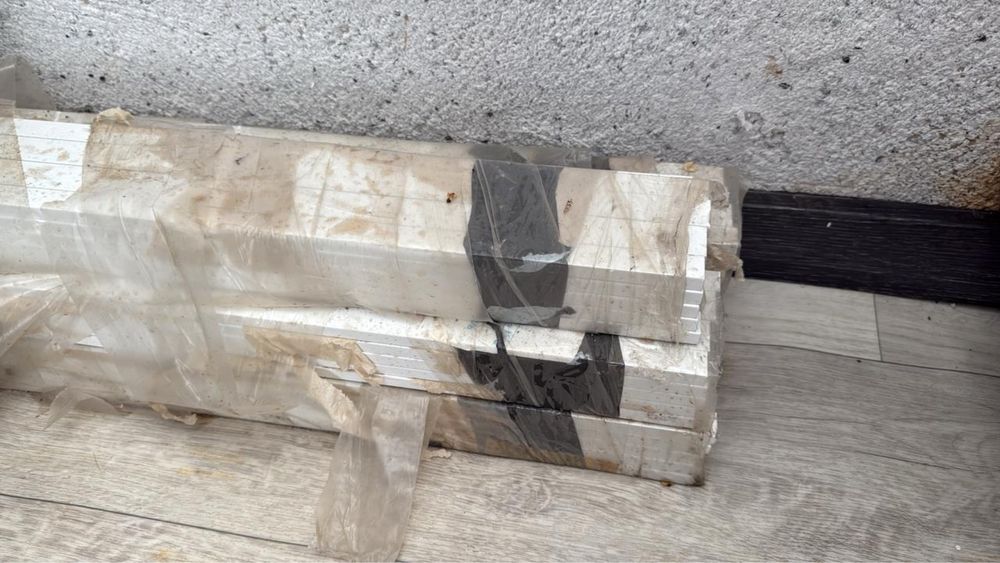 Профиля под москитные сетки