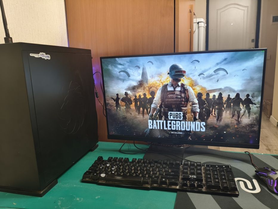 Продам компьютер