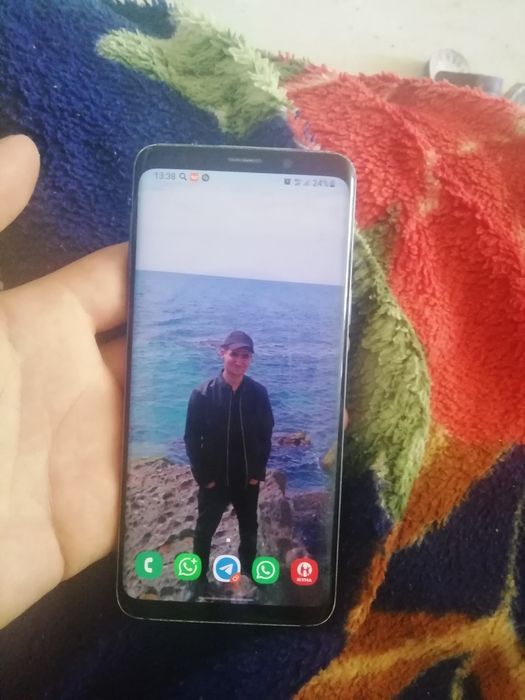 Samsung Galaxy S9