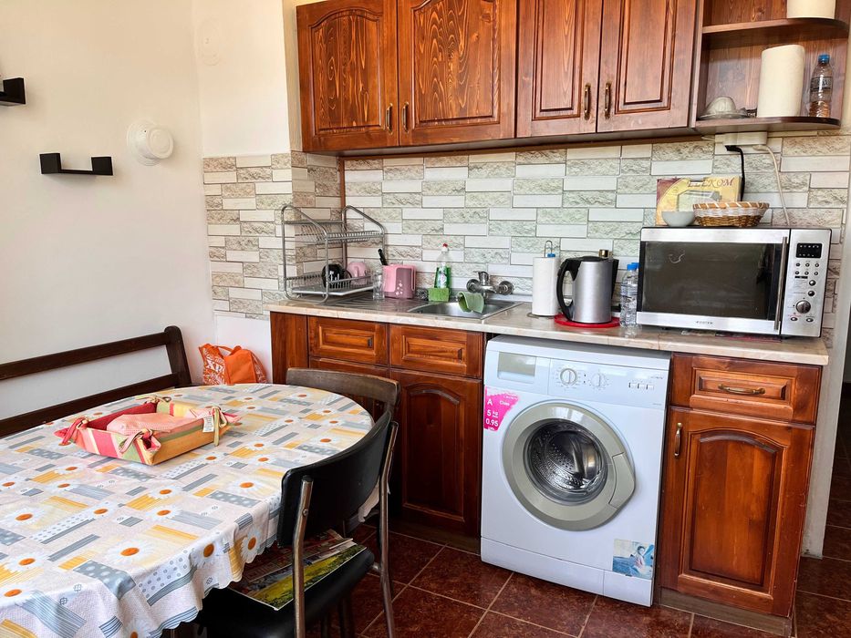 Продава, 40 кв.м, кв. Трендафил - в отлично състояние