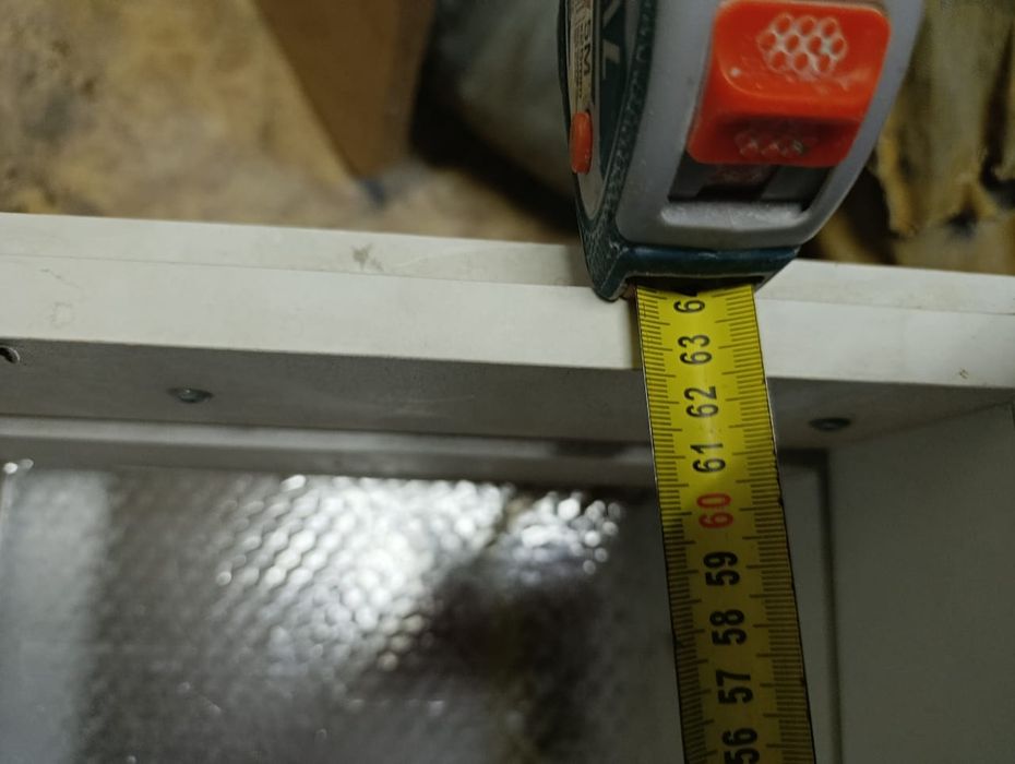 Шкаф под раковину