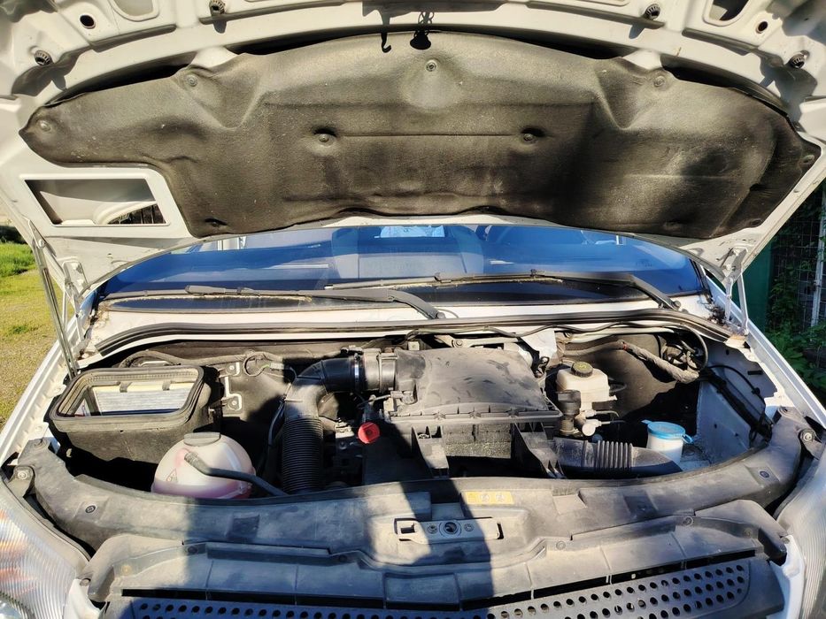 Autoutilitară N1 Mercedes
Culoare: Alb gri
Nr. Locuri: 2
Diesel
An fabricație: 2016
Unic proprietar
Bena se basculează atât lateral, cât și pe spate