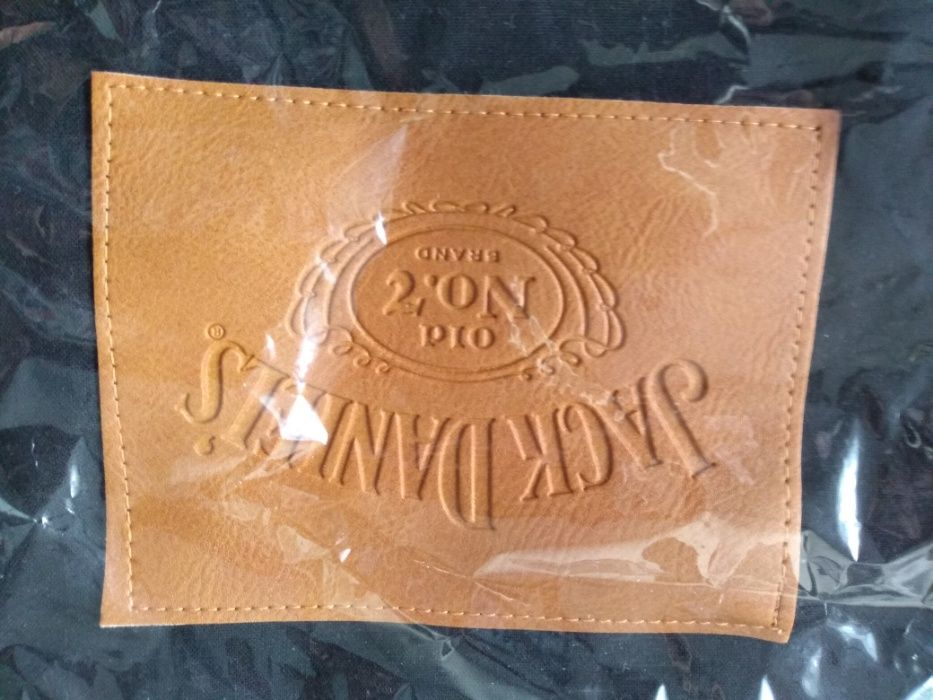 Раница Джак Даниелс